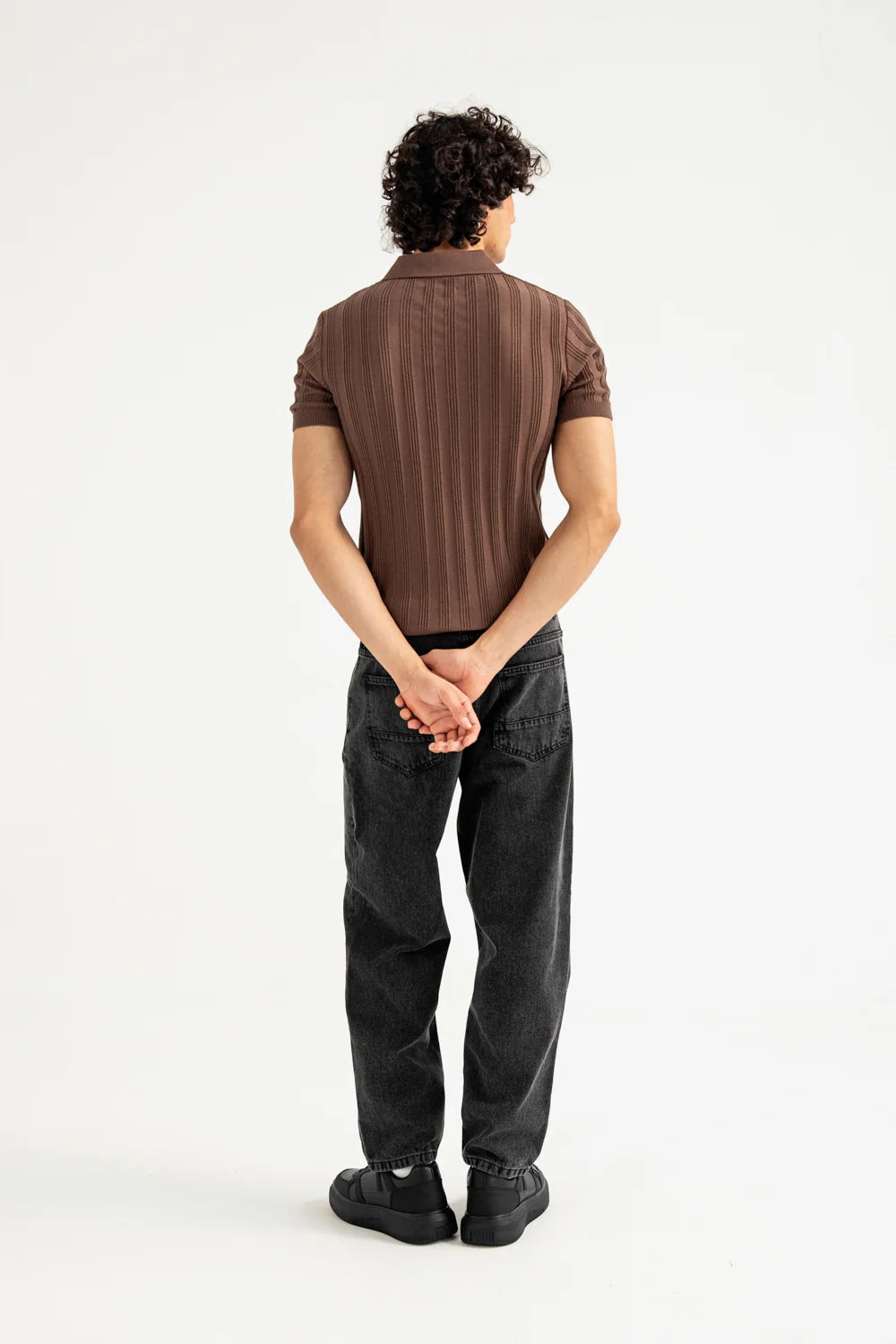 KNITTED