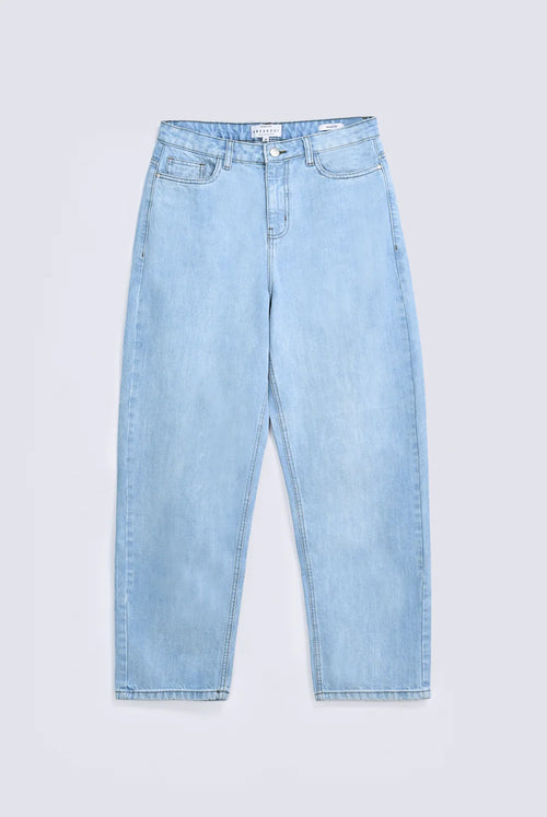 BAGGY FIT DENIM