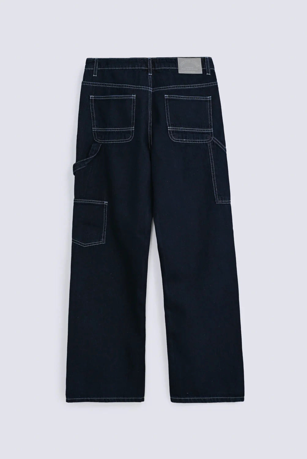 ORIGINAL STRAIGHT CARGO