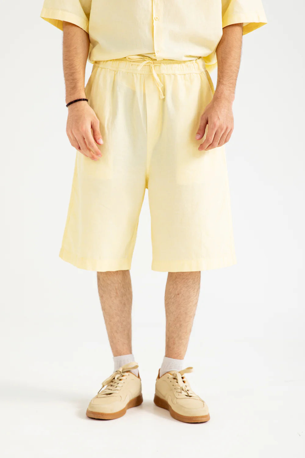 BAGGY FIT SHORT
