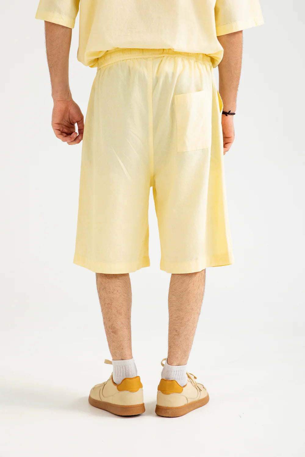 BAGGY FIT SHORT
