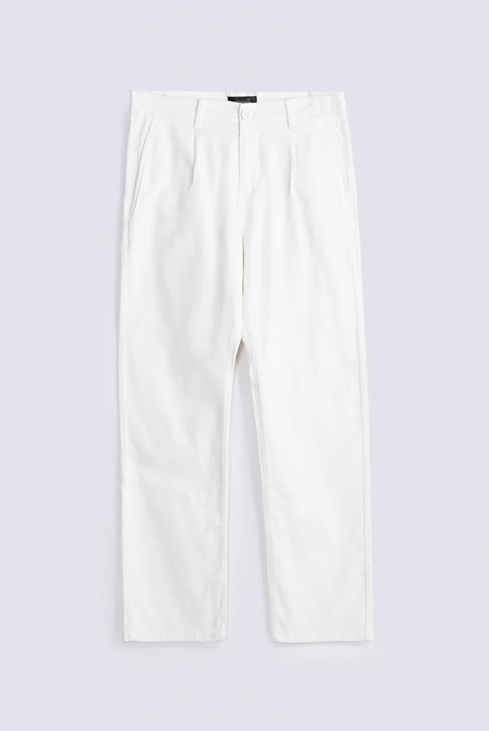 ORIGINAL STRAIGHT FIT CROSS POCKET TROUSER