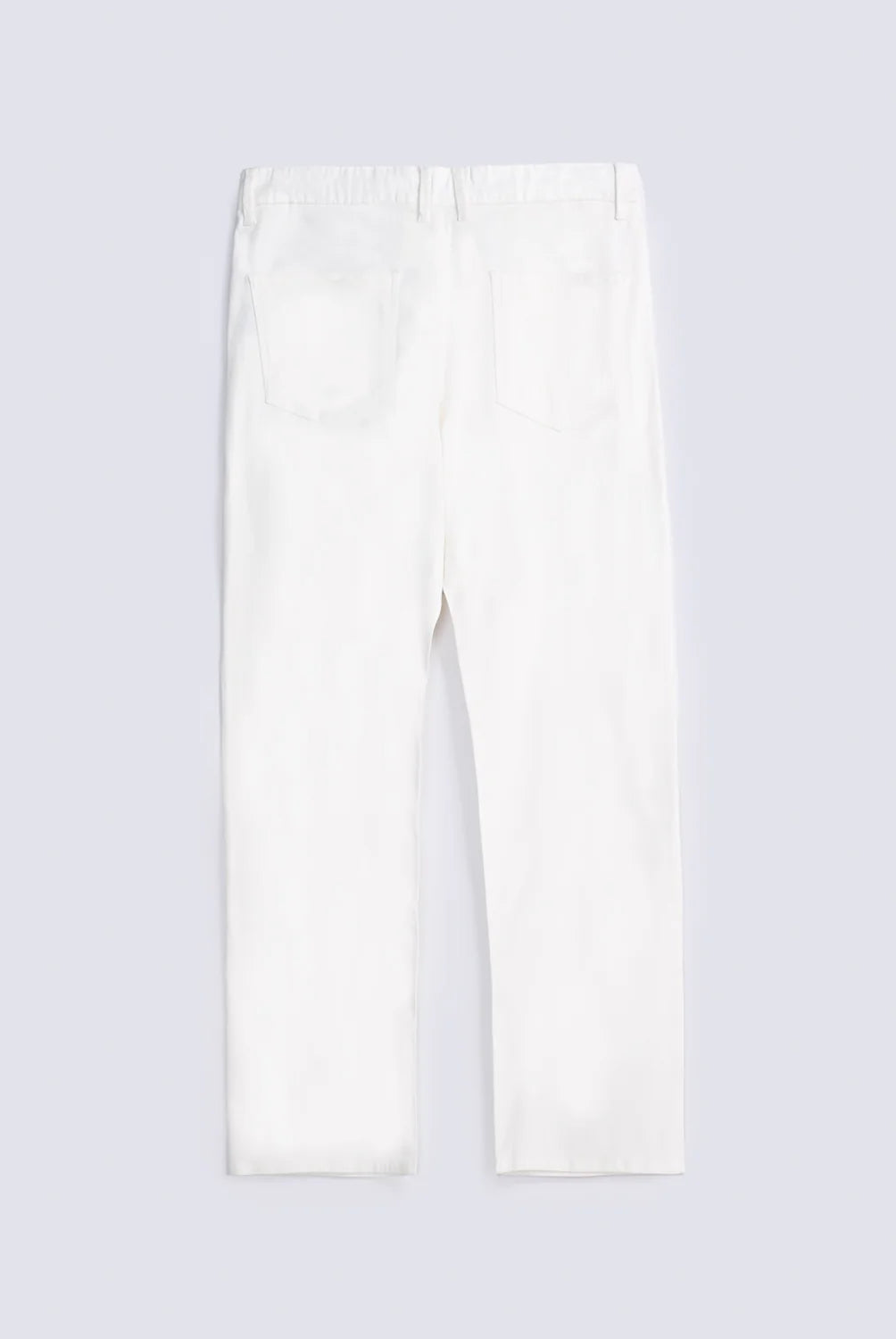 ORIGINAL STRAIGHT FIT CROSS POCKET TROUSER