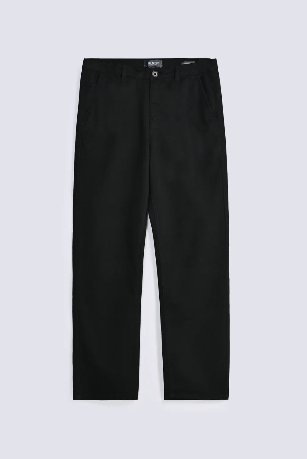 ORIGINAL STRAIGHT FIT CHINO