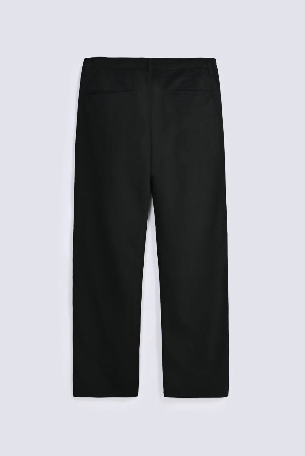 ORIGINAL STRAIGHT FIT CHINO